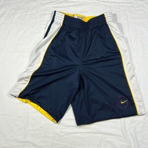 Nike Reversible Men’s Shorts